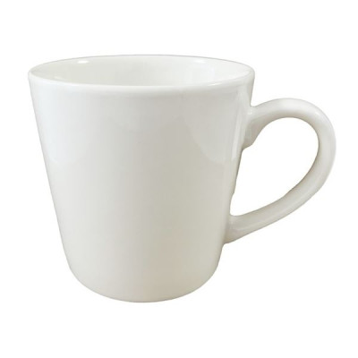Кружка Limited Edition BASIC WHITE 280 мл YF6018