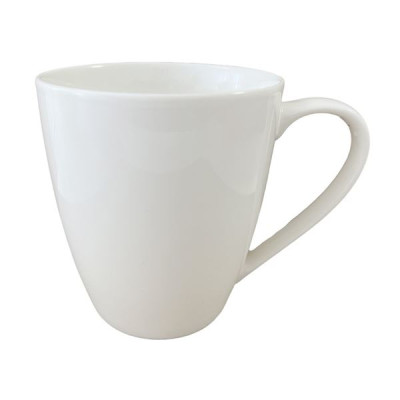 Кружка Limited Edition BASIC WHITE 320 мл YF6019