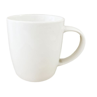 Кружка Limited Edition BASIC WHITE 360 мл YF6020