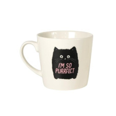 Кружка Limited Edition CATURDAY A 420 мл MCO21-41