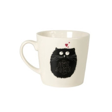 Кружка Limited Edition CATURDAY D 420 мл MCO21-44