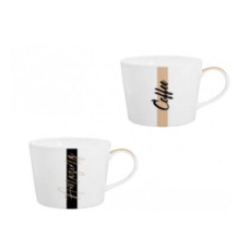Кружка Limited Edition COFFEE STYLE 330 мл MCO21-110