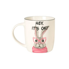 Кружка Limited Edition M-HEY 360 мл MCO21-21