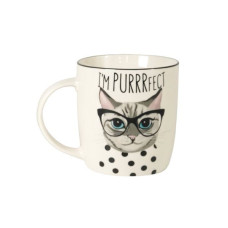 Кружка Limited Edition M-PURR 360 мл MCO21-22