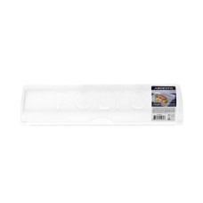 Диспенсер для пищевой пленки и фольги Ardesto Fresh 90x336x55 мм AR1336TP
