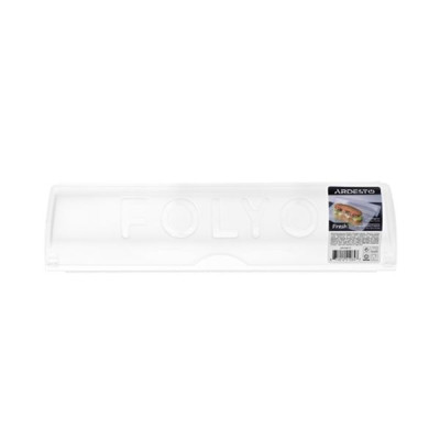 Диспенсер для пищевой пленки и фольги Ardesto Fresh 90x336x55 мм AR1336TP
