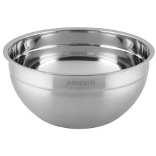 Миска Ardesto Gemini 24 см нерж. сталь AR1624SS