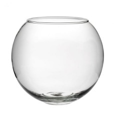 Ваза Trendglass SPHERE 15,5 см 35104