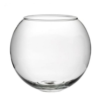 Ваза Trendglass SPHERE 15,5 см 35104