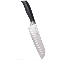 Нож сантоку Fissman KATSUMOTO 18 см AUS-6 сталь 2806 F