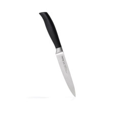 Нож универсальный Fissman KATSUMOTO 13 см AUS-6 сталь 2808 F