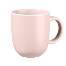 Кружка Ardesto 390 мл Cremona Summer pink AR2939PC