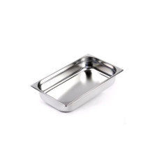 Гастроемкость Atelier Gastro 1/1 530x325, h 100 мм 14 л 111100