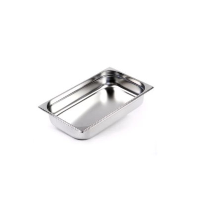 Гастроемкость Atelier Gastro 1/1 530x325, h 100 мм 14 л 111100