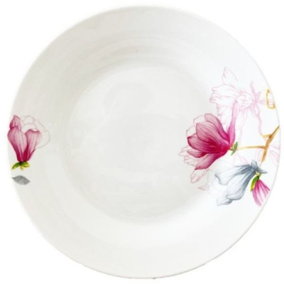 Тарелка десертная Limited Edition MAGNOLIA 18 см YF6023-2