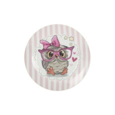 Тарелка Limited Edition OWL 18 см YF6031-1