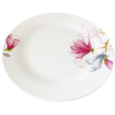 Тарелка обеденная Limited Edition MAGNOLIA 23 см YF6023-1