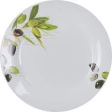 Тарелка обеденная Limited Edition OLIVES 23 см YF6022-1