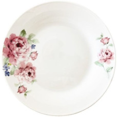 Тарелка десертная Limited Edition ROSE 18 см YF6024-2