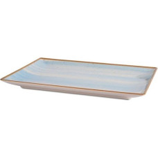 Блюдо прямоугольное Ipec Ciel 34x23 см 30905356