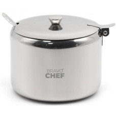 Сахарница BRAVO CHEF 8,5 см BC-5101/8.5