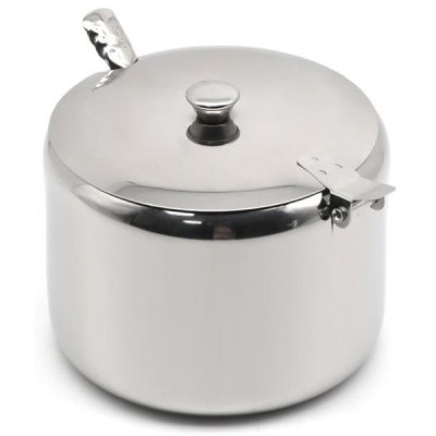 Сахарница BRAVO CHEF 9,5 см BC-5101/9.5