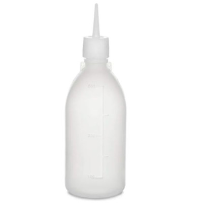 Бутылка мерная Bora Plastik 0,5 л BO2130