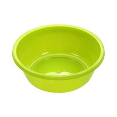 Миска круглая 12 л 1145