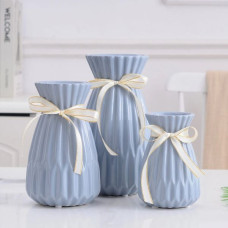 Ваза для цветов керамическая VIVA TIFFANY 15,5 см 6884524