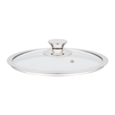 Крышка стеклянная Ardesto Gemini 22 см AR0722G