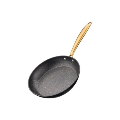 Сковорода Ardesto Black Mars Sparkle 24 см AR1924BM