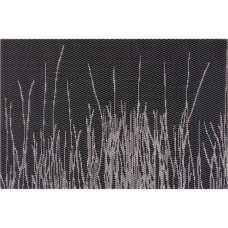 Салфетка под тарелки Ardesto 30x45 см Black AR3309BK