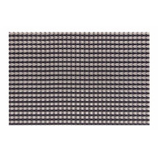 Салфетка под тарелки Ardesto 30x45 см Black brown AR3310BBR