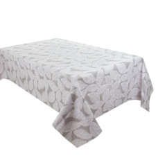 Скатерть водоотталкивающая PINETO GRIS 140x180 см 715-311