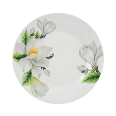 Тарелка десертная Limited Edition ALBA 18 см 19-176D