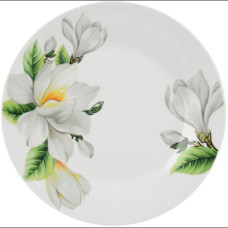 Тарелка обеденная Limited Edition ALBA 23 см 19-176L