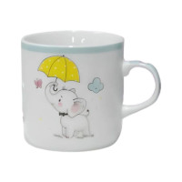 Кружка Limited Edition RAINY DAY 230 мл C693A-M