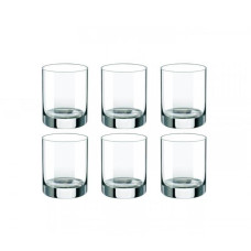 Набор стопок для водки Rona Surprise set 60 мл 6 пр тубус 1605-60