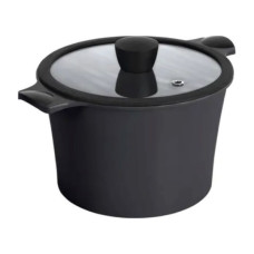 Кастрюля Ringel Zitrone Black 24х16,2 см 5,8 л RG-2108-24/2 BL