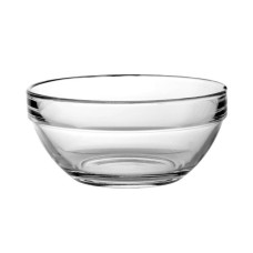 Салатник Uniglass Stackable 12 см 370 мл 44819