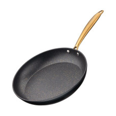 Сковорода Ardesto Black Mars Sparkle 28 см AR1928BM