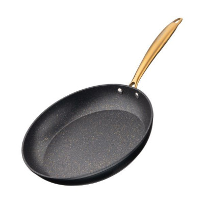 Сковорода Ardesto Black Mars Sparkle 28 см AR1928BM
