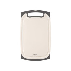 Доска кухонная Ardesto Gemini 40x24,5x0,9 см пластик AR1441BG