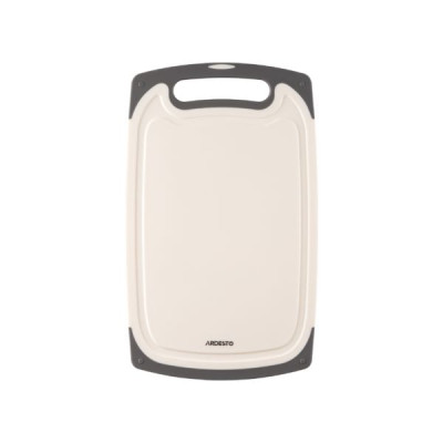 Доска кухонная Ardesto Gemini 40x24,5x0,9 см пластик AR1441BG