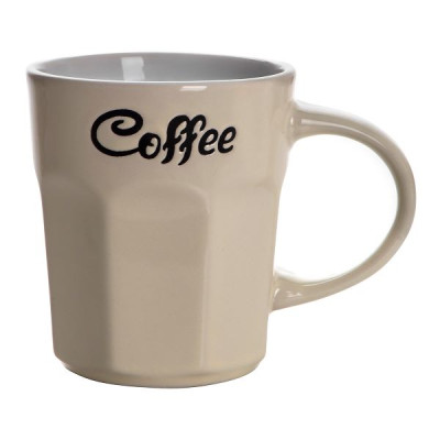 Кружка 310 мл Limited Edition Coffee Taste, керамика (арт. JH1955)