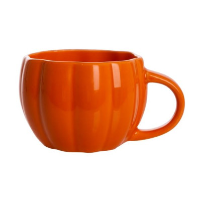 Кружка Джамбо Limited Edition Pumpkin 350 мл PX001-K606