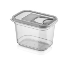 Контейнер Violet House Transparente Black 1,3 л 0371