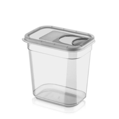 Контейнер Violet House Transparente Black 2,0 л 0372