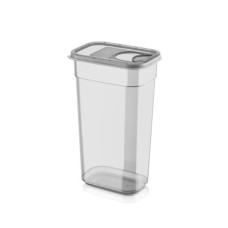 Контейнер Violet House Transparente Black 3,2 л 0373