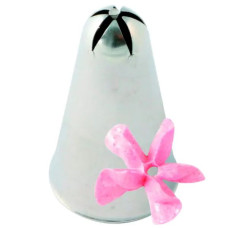 Насадка кондитерская Martellato Flower & Petals 12 мм BX0190